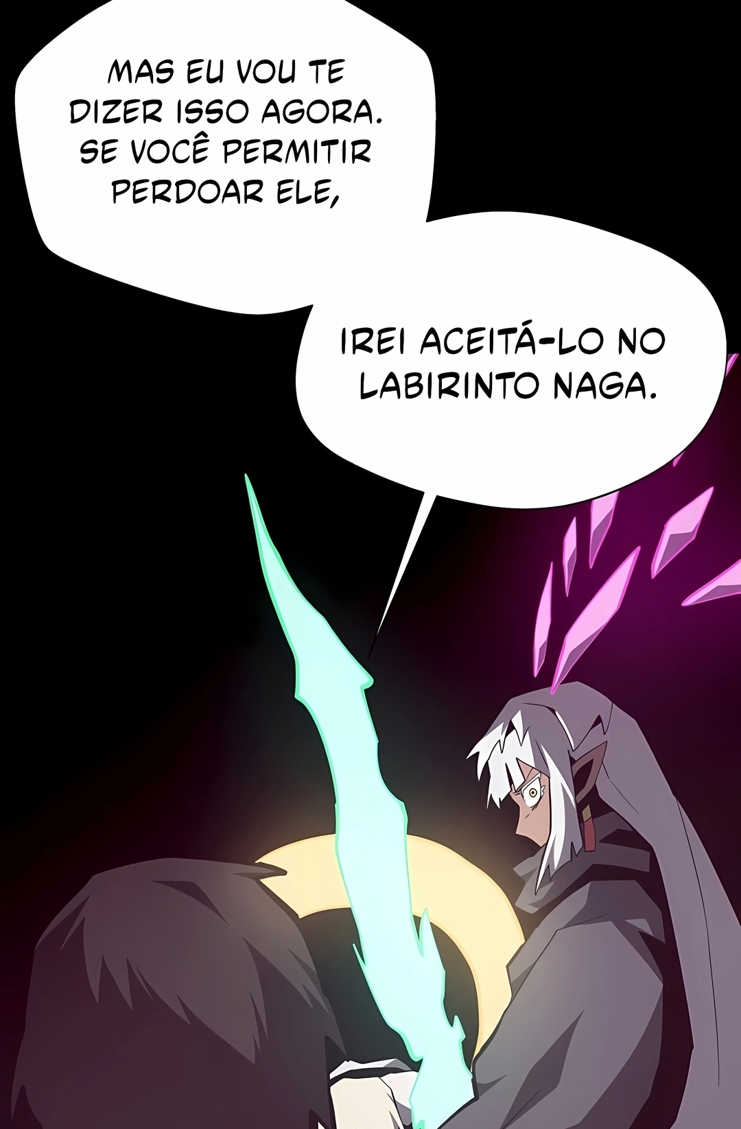 Read Dungeon Odyssey PT Manga Online