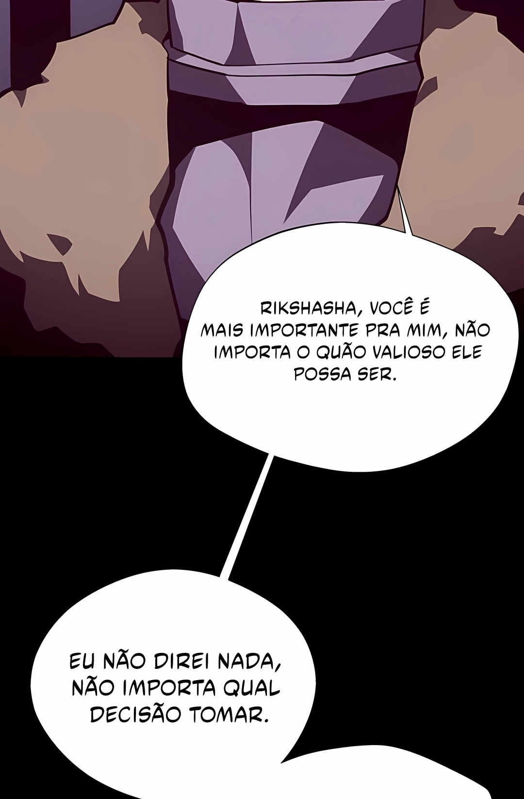 Read Dungeon Odyssey PT Manga Online
