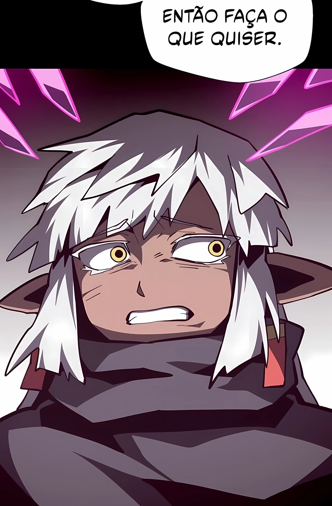Read Dungeon Odyssey PT Manga Online