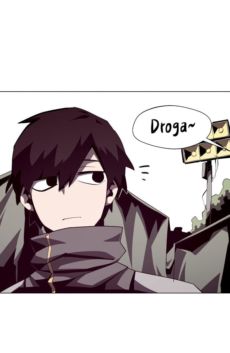 Read Dungeon Odyssey PT Manga Online