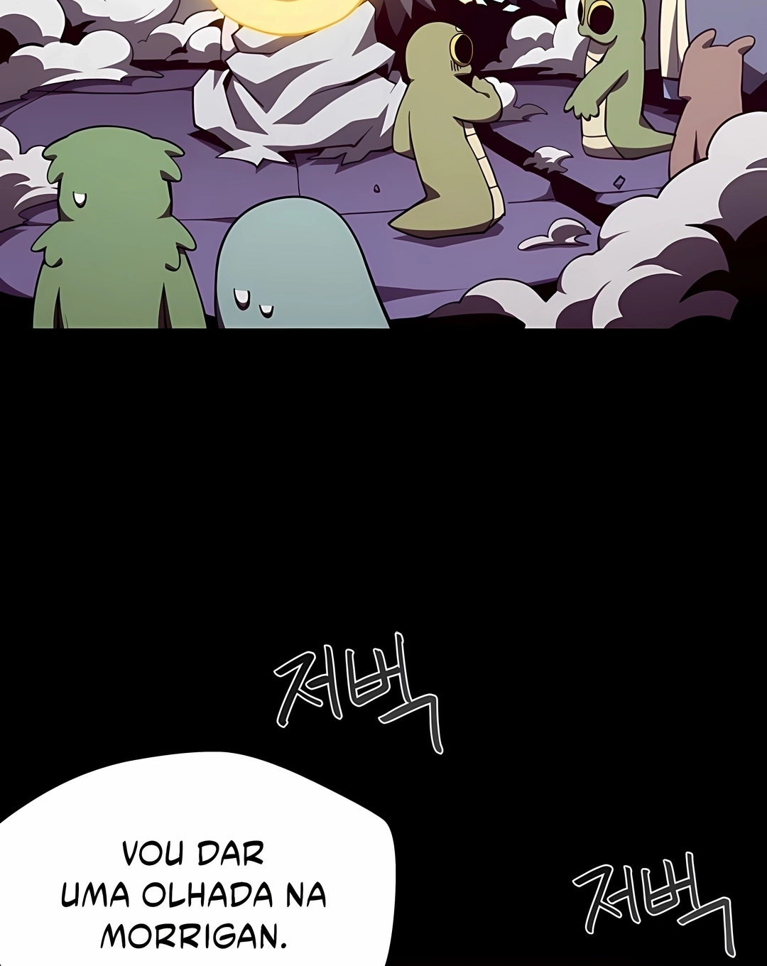 Read Dungeon Odyssey PT Manga Online