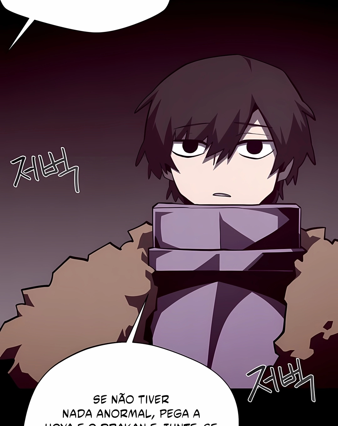 Read Dungeon Odyssey PT Manga Online
