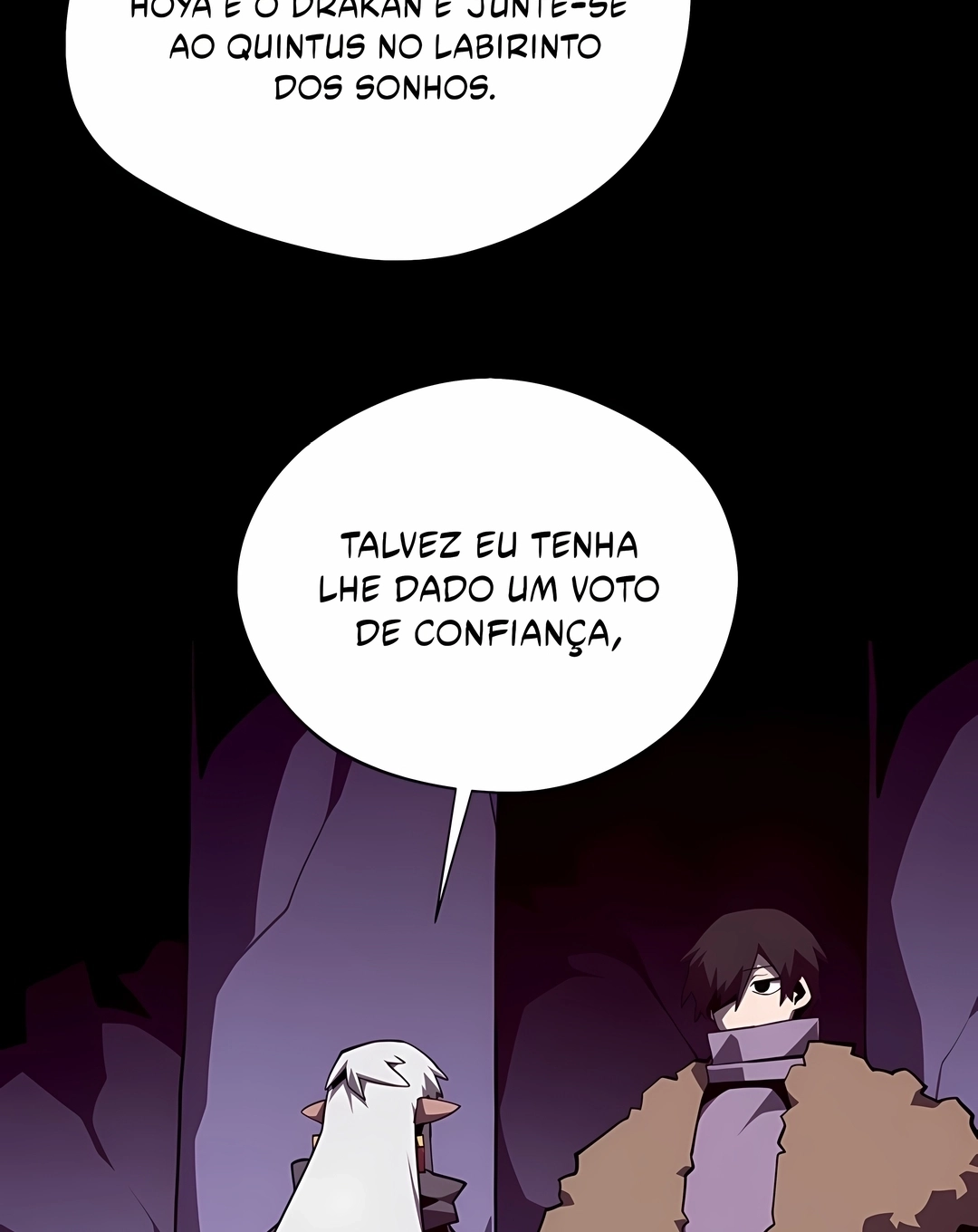 Read Dungeon Odyssey PT Manga Online