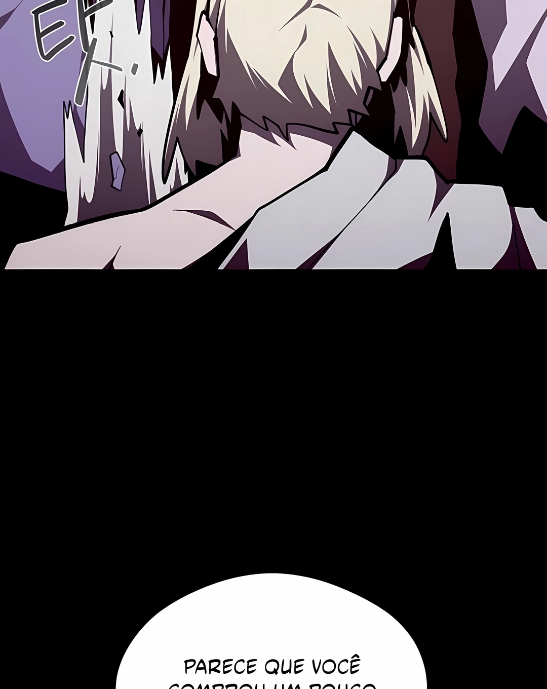 Read Dungeon Odyssey PT Manga Online