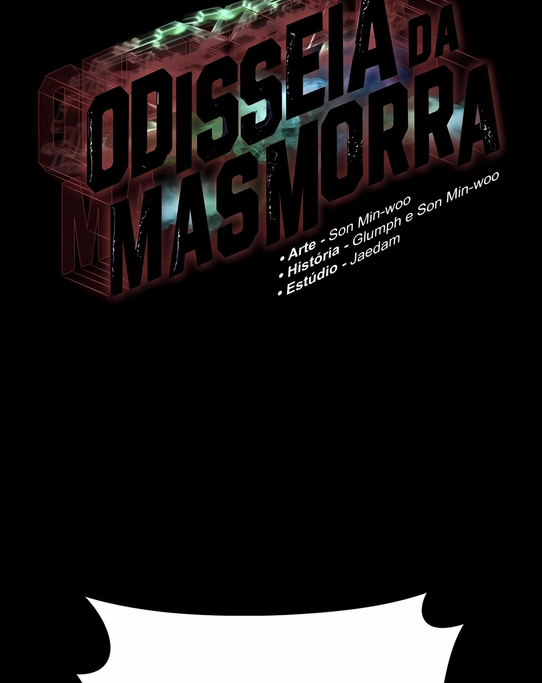 Read Dungeon Odyssey PT Manga Online