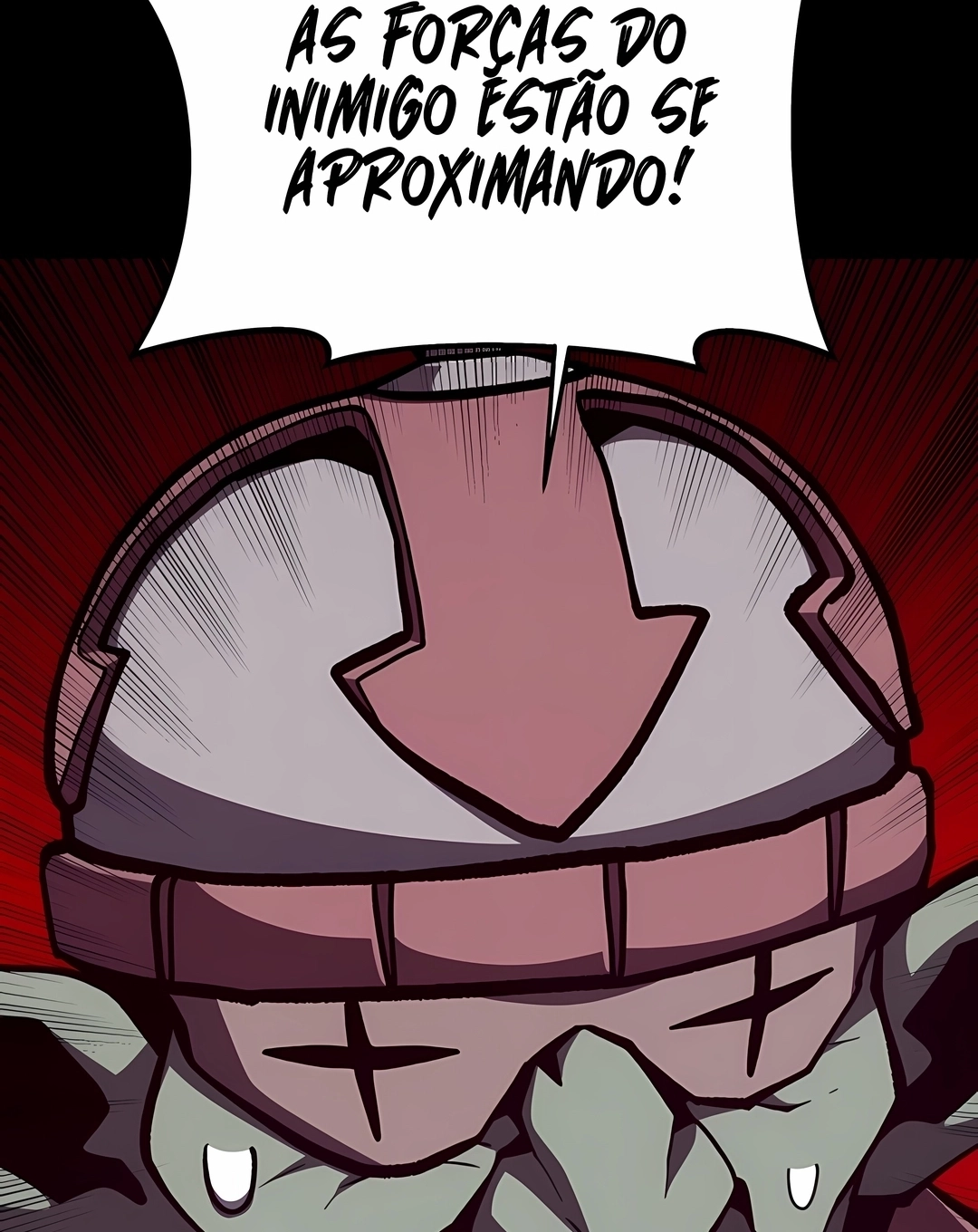 Read Dungeon Odyssey PT Manga Online