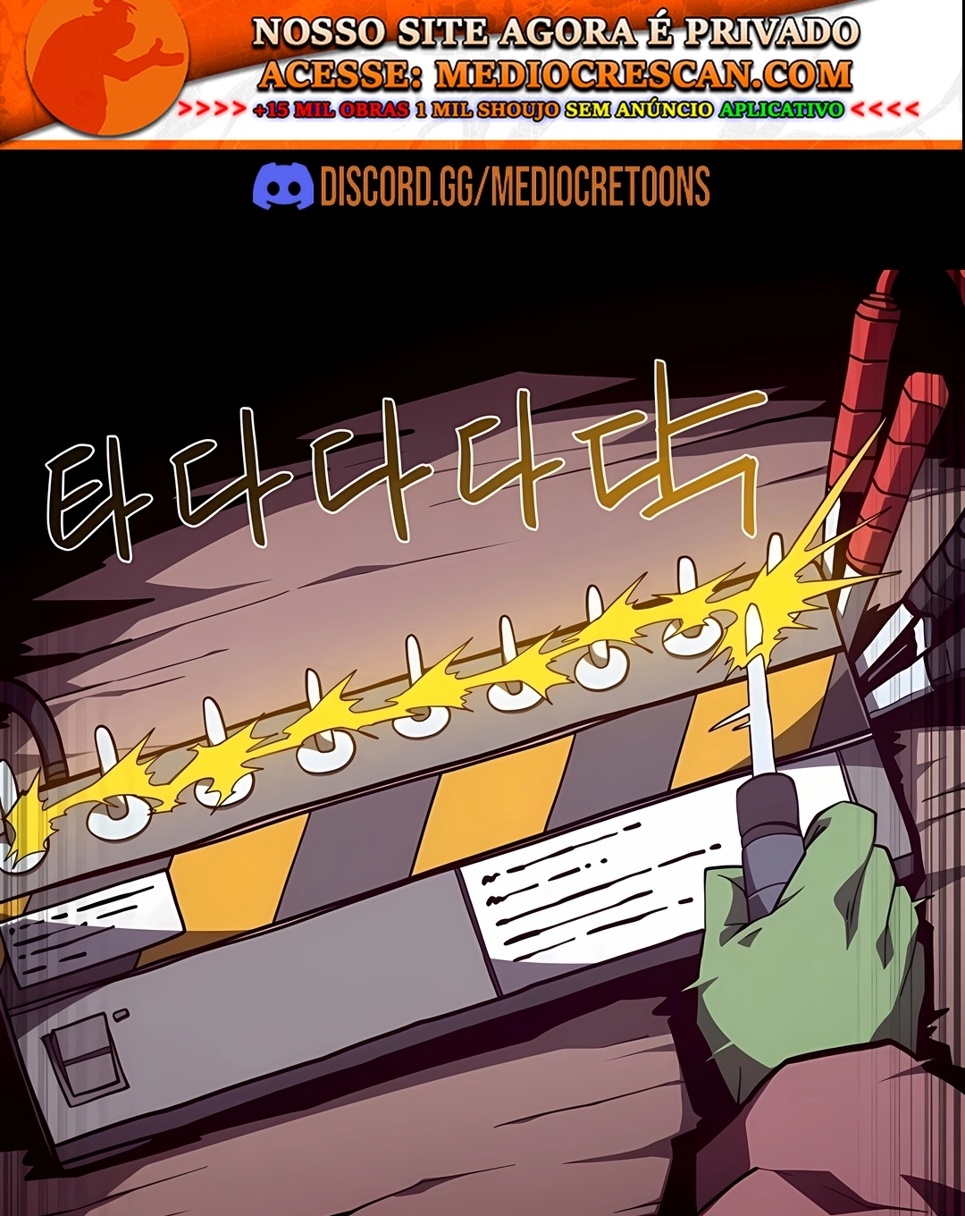 Read Dungeon Odyssey PT Manga Online