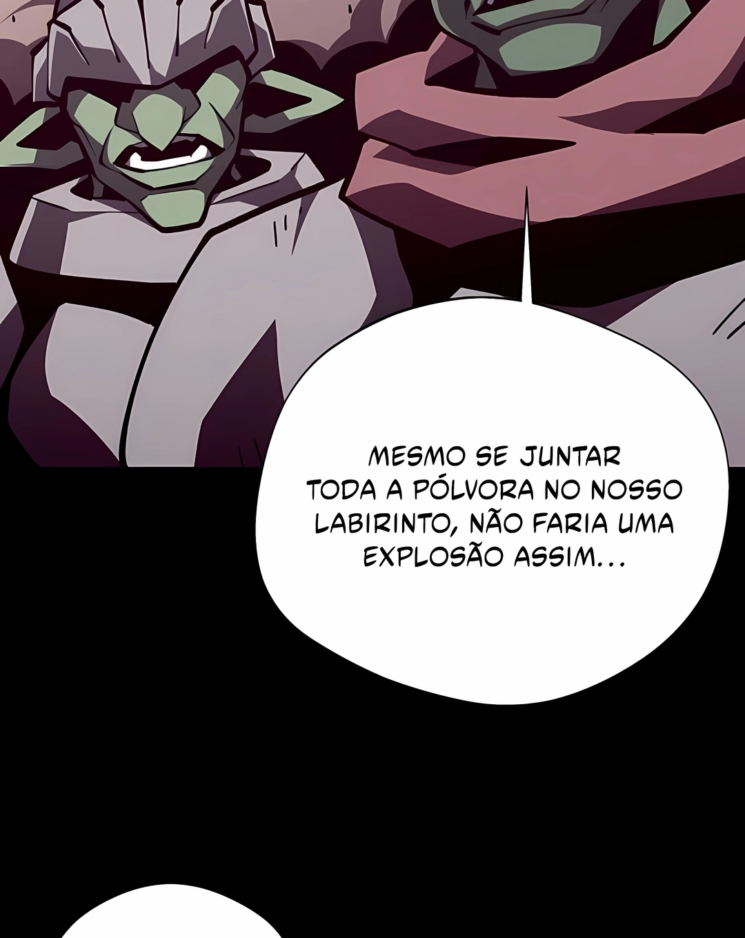 Read Dungeon Odyssey PT Manga Online