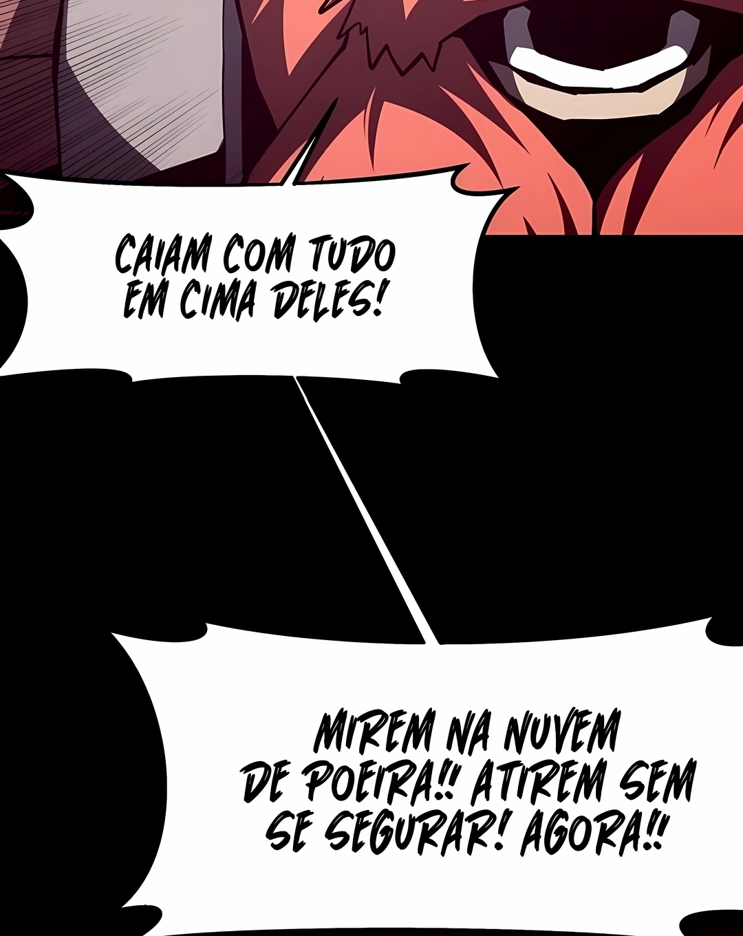Read Dungeon Odyssey PT Manga Online