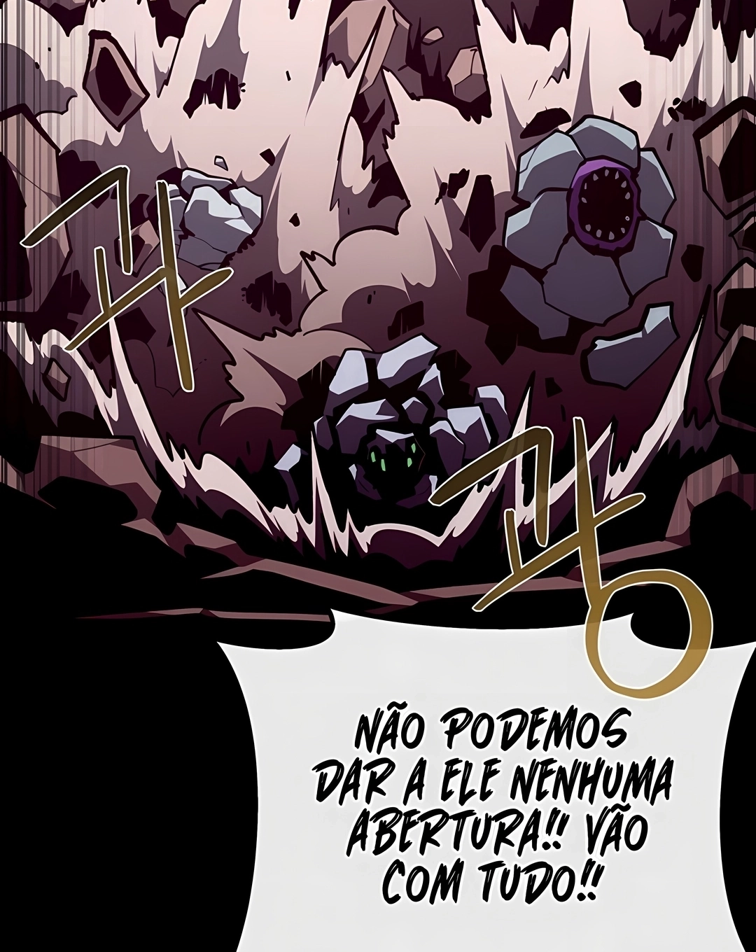 Read Dungeon Odyssey PT Manga Online