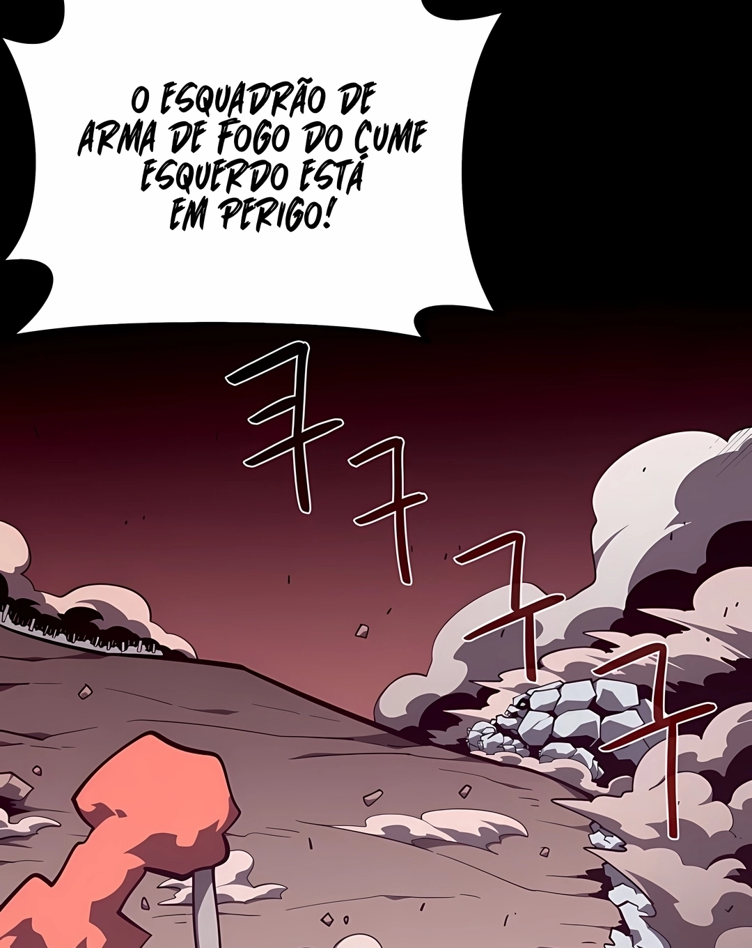 Read Dungeon Odyssey PT Manga Online