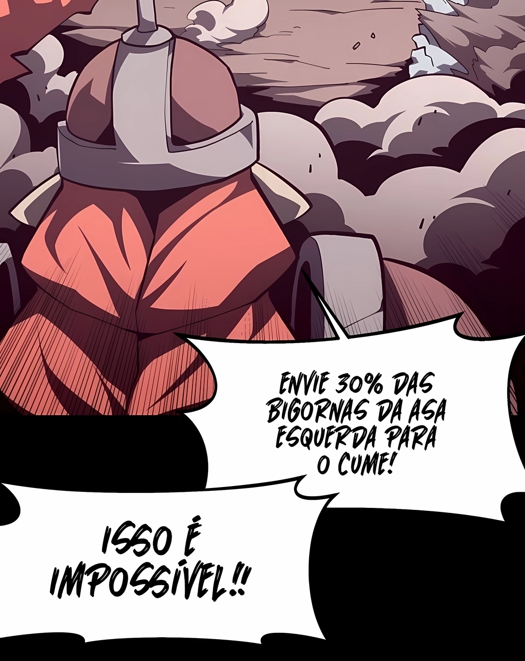 Read Dungeon Odyssey PT Manga Online
