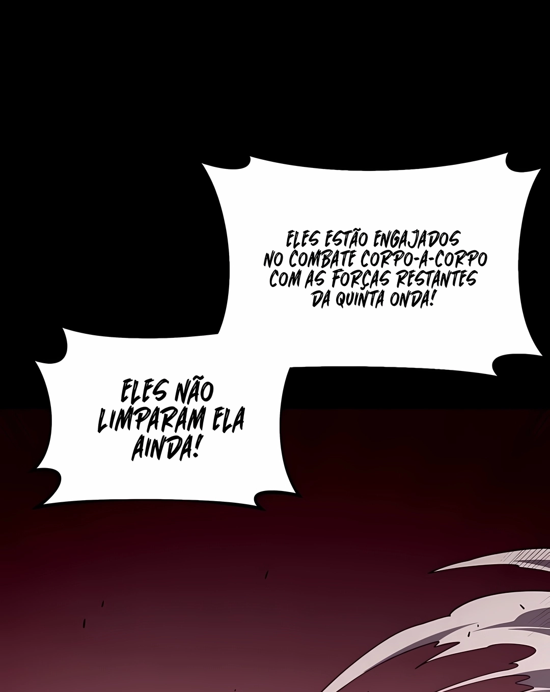 Read Dungeon Odyssey PT Manga Online