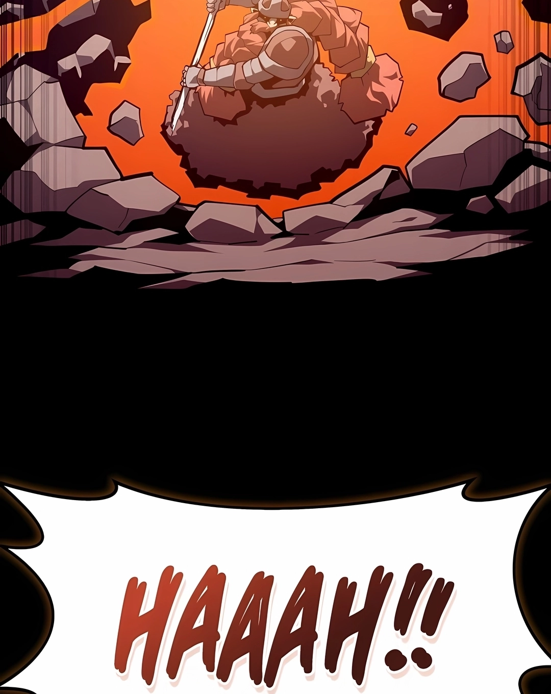 Read Dungeon Odyssey PT Manga Online