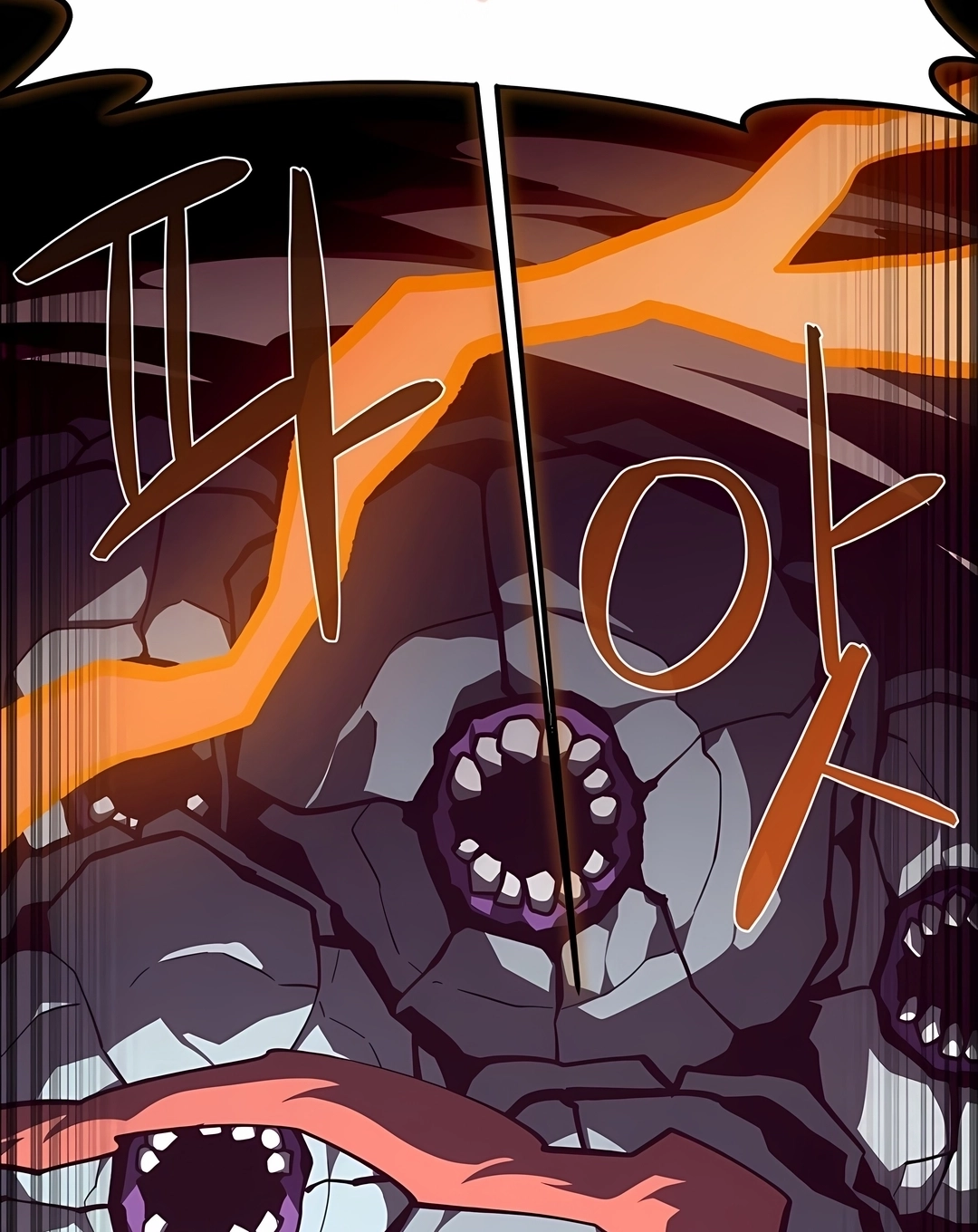 Read Dungeon Odyssey PT Manga Online