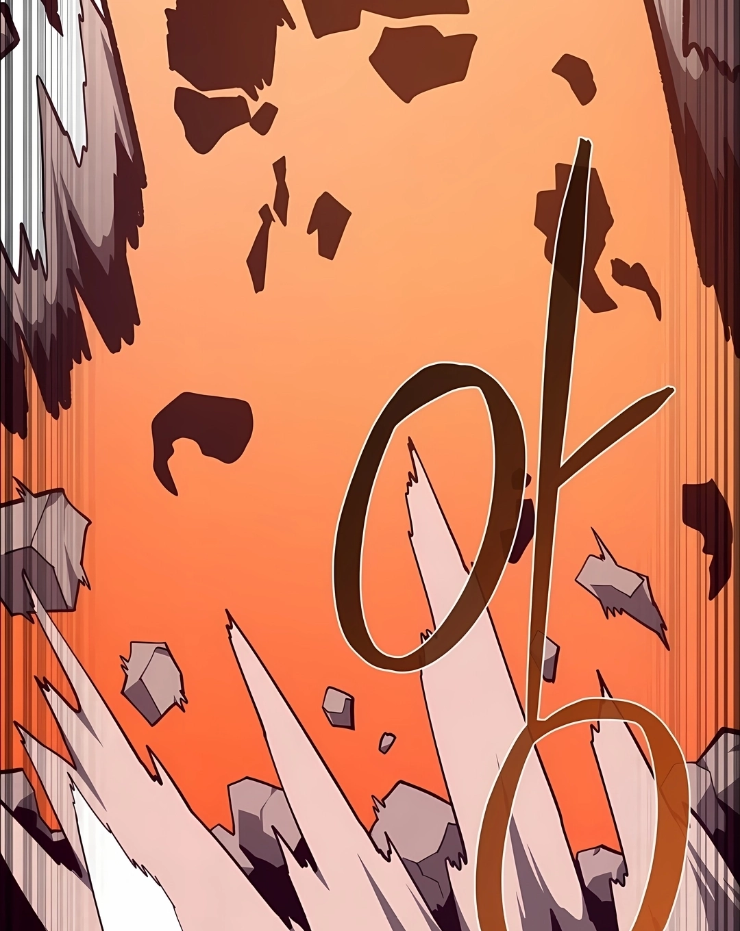 Read Dungeon Odyssey PT Manga Online