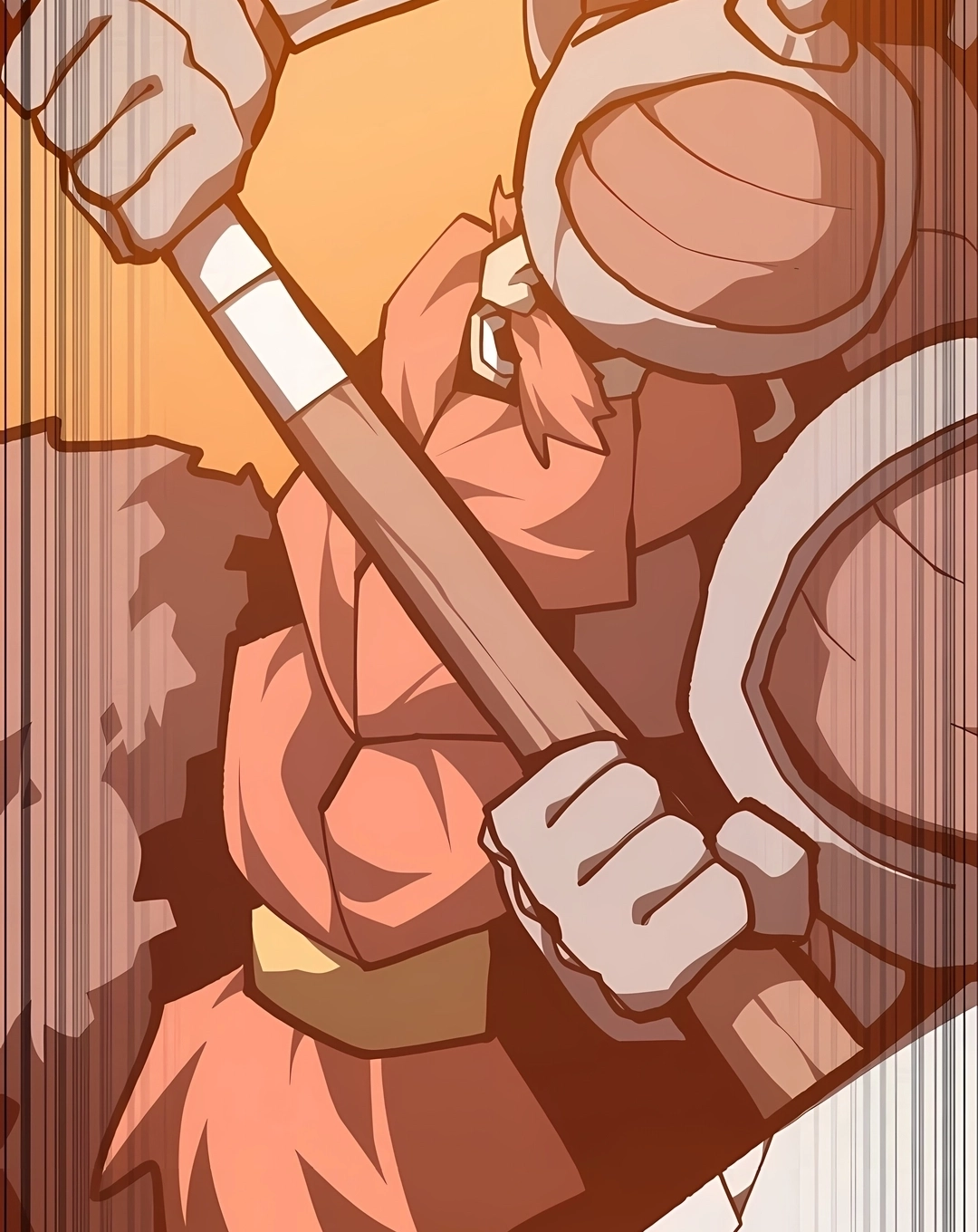 Read Dungeon Odyssey PT Manga Online