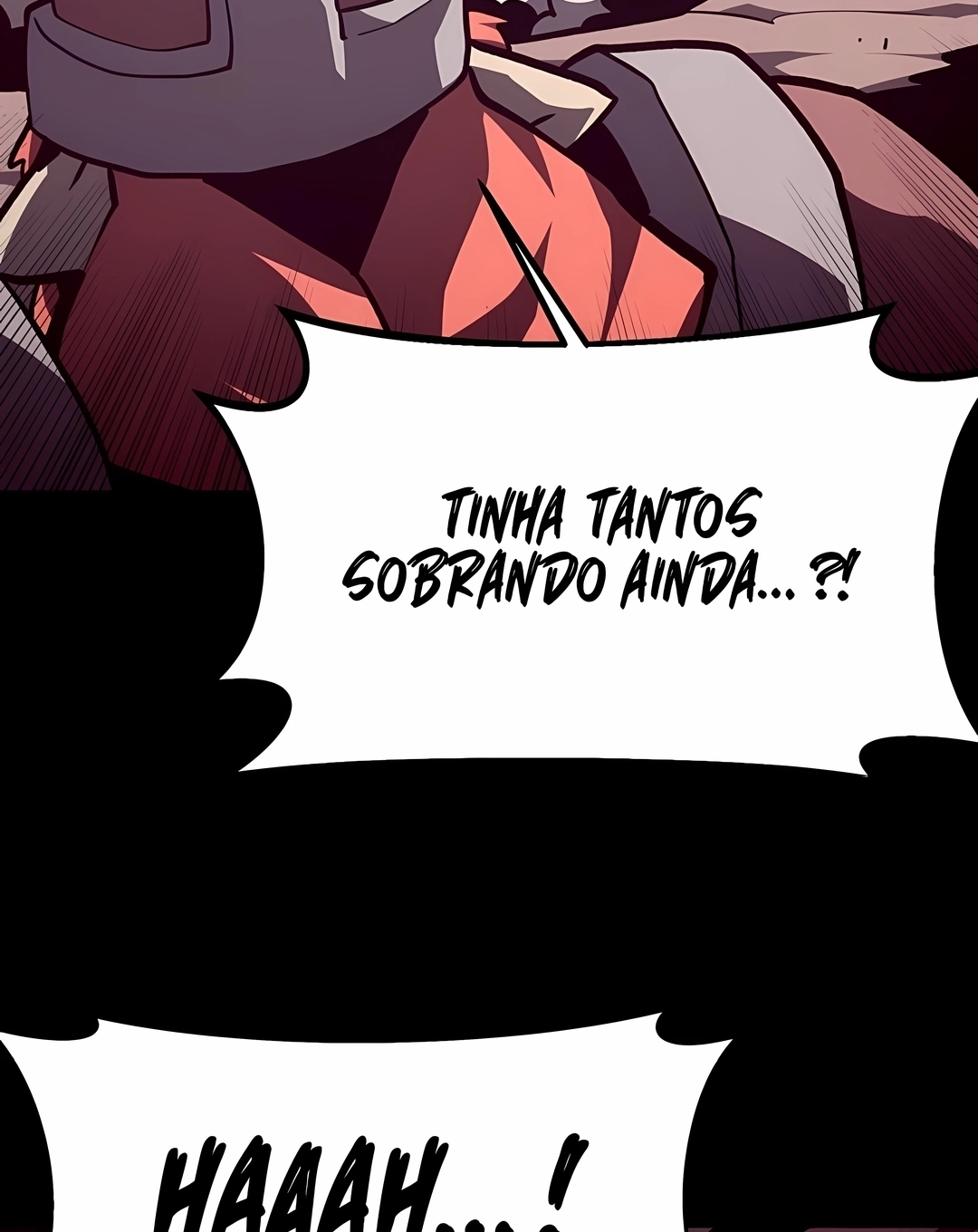 Read Dungeon Odyssey PT Manga Online