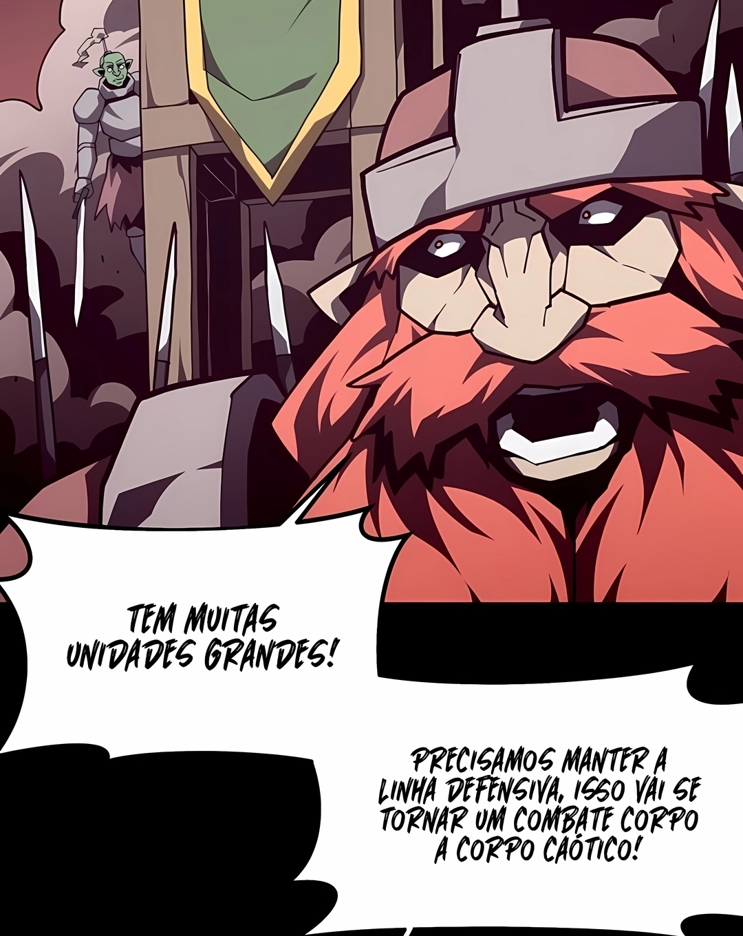 Read Dungeon Odyssey PT Manga Online