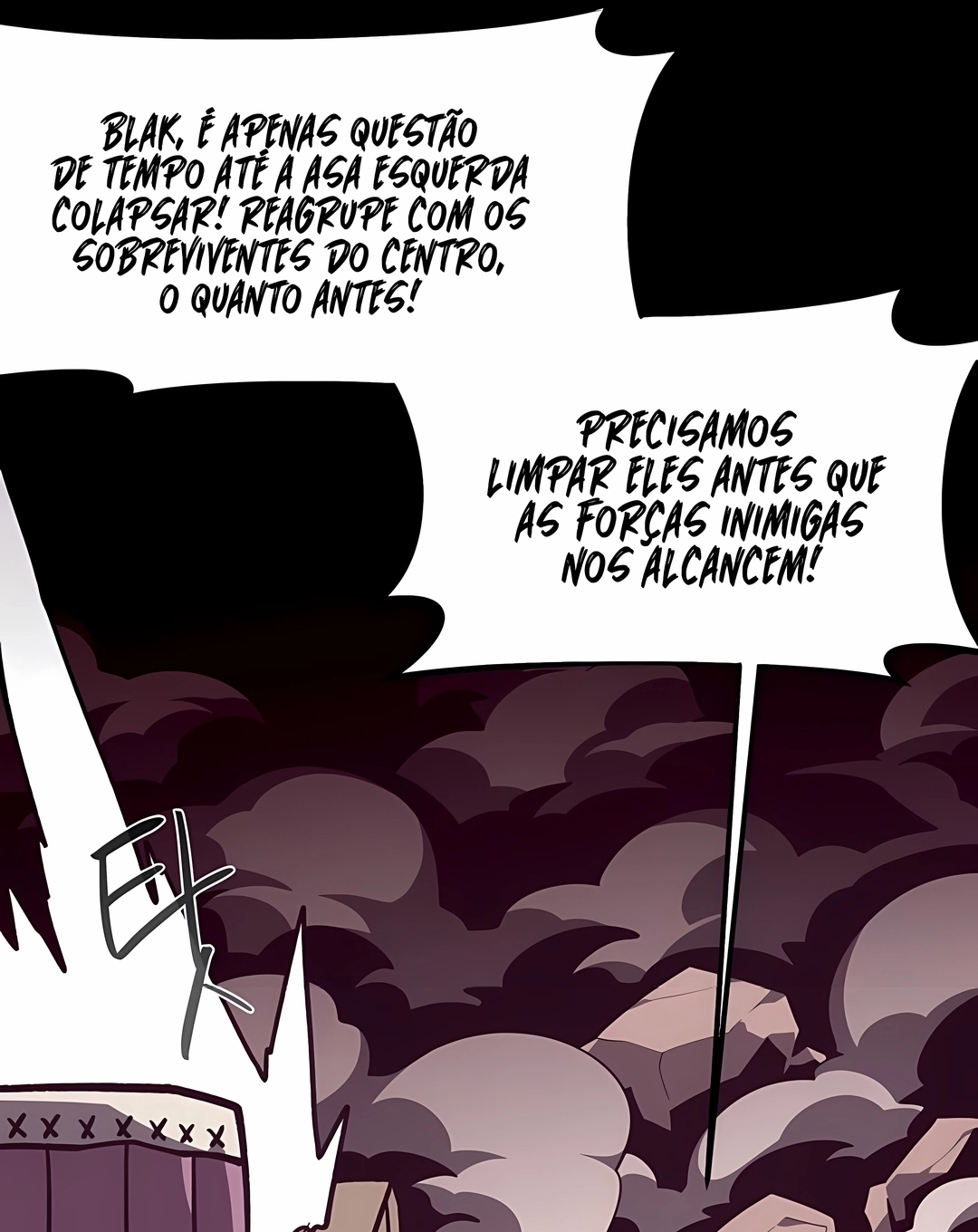 Read Dungeon Odyssey PT Manga Online