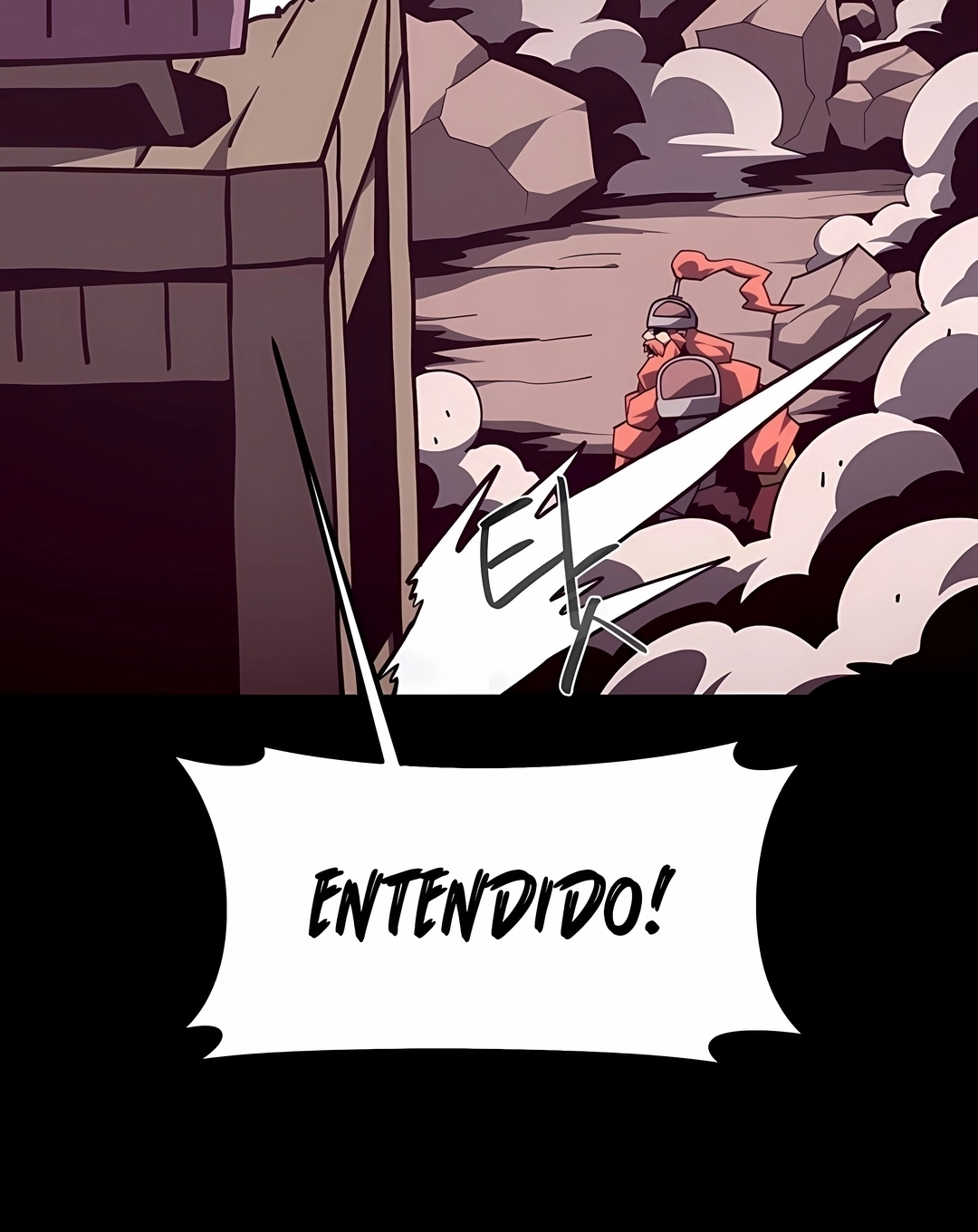 Read Dungeon Odyssey PT Manga Online