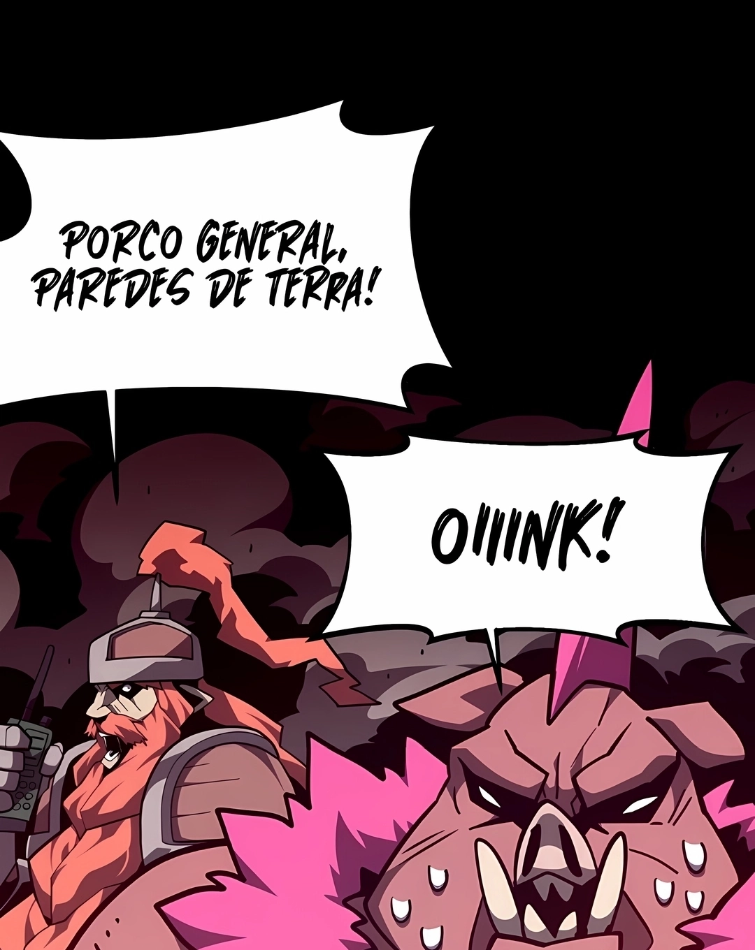 Read Dungeon Odyssey PT Manga Online