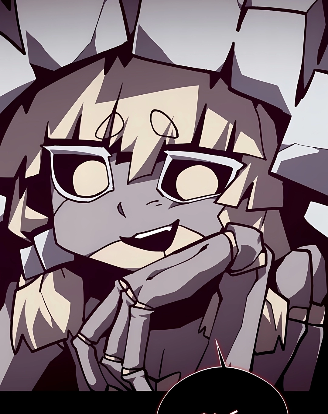 Read Dungeon Odyssey PT Manga Online
