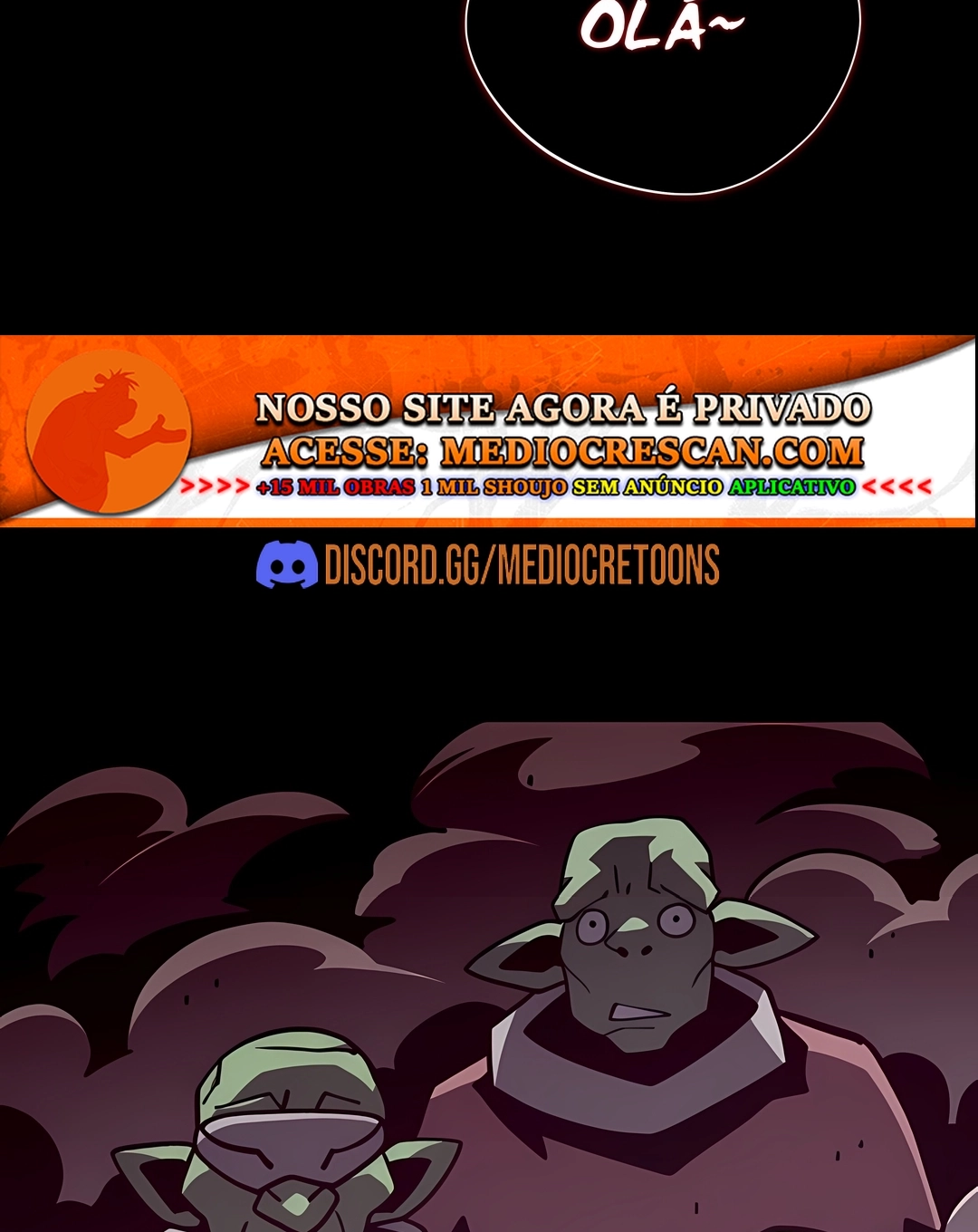 Read Dungeon Odyssey PT Manga Online