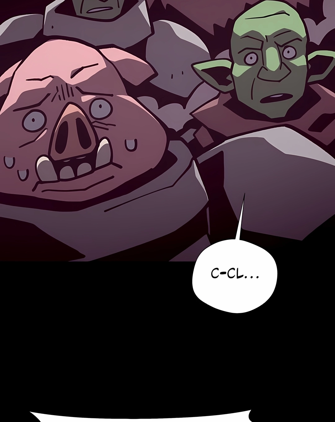 Read Dungeon Odyssey PT Manga Online