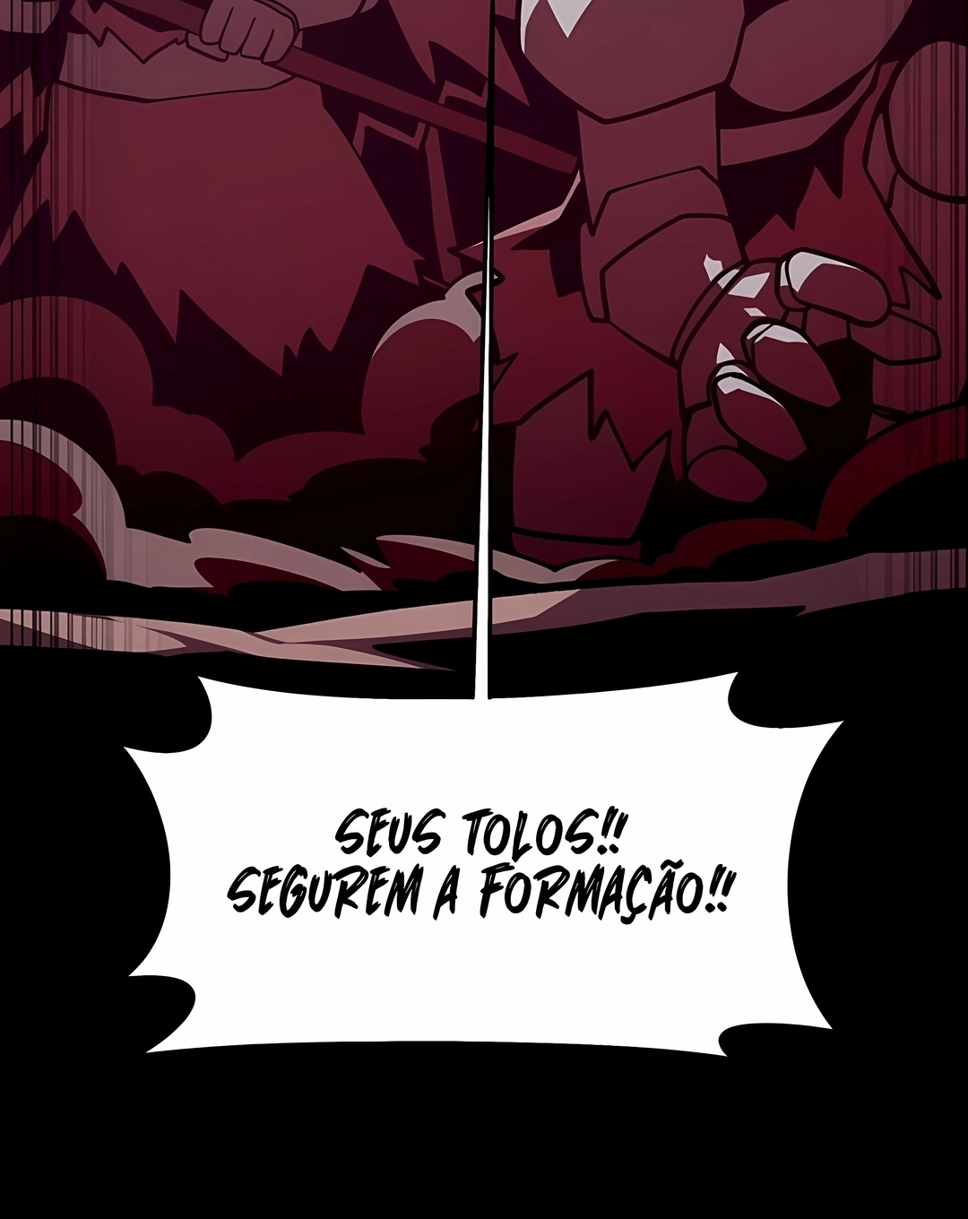 Read Dungeon Odyssey PT Manga Online