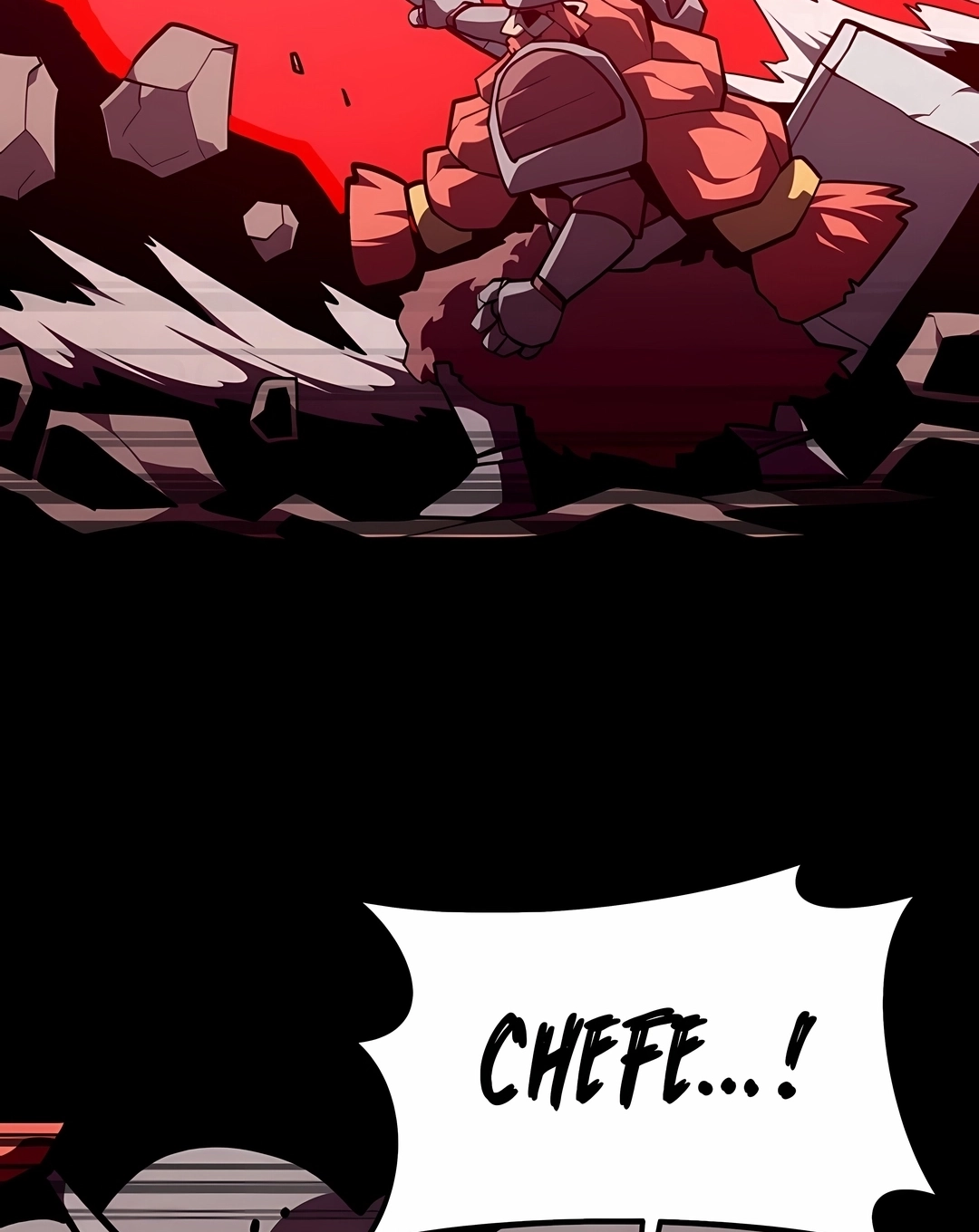 Read Dungeon Odyssey PT Manga Online