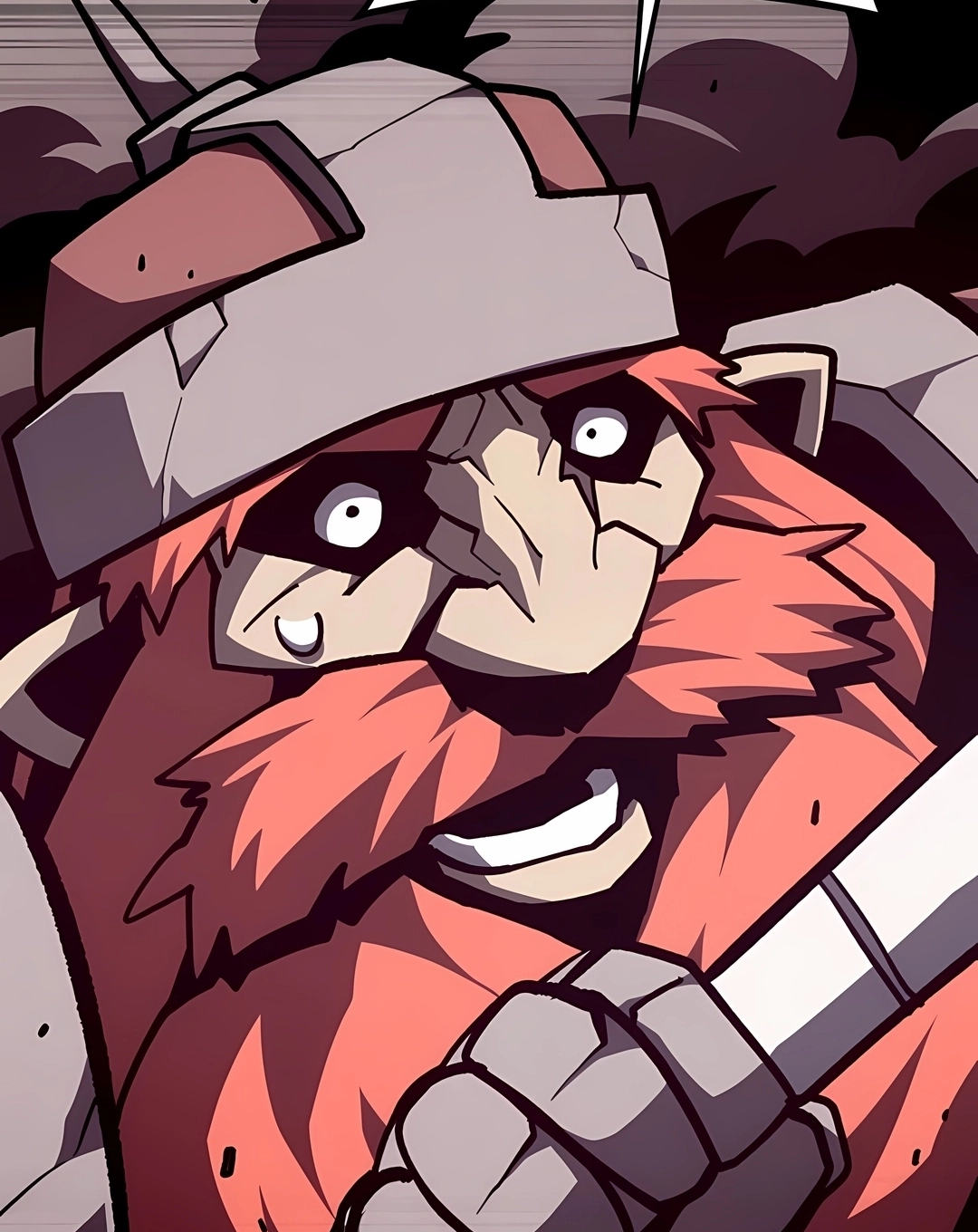 Read Dungeon Odyssey PT Manga Online
