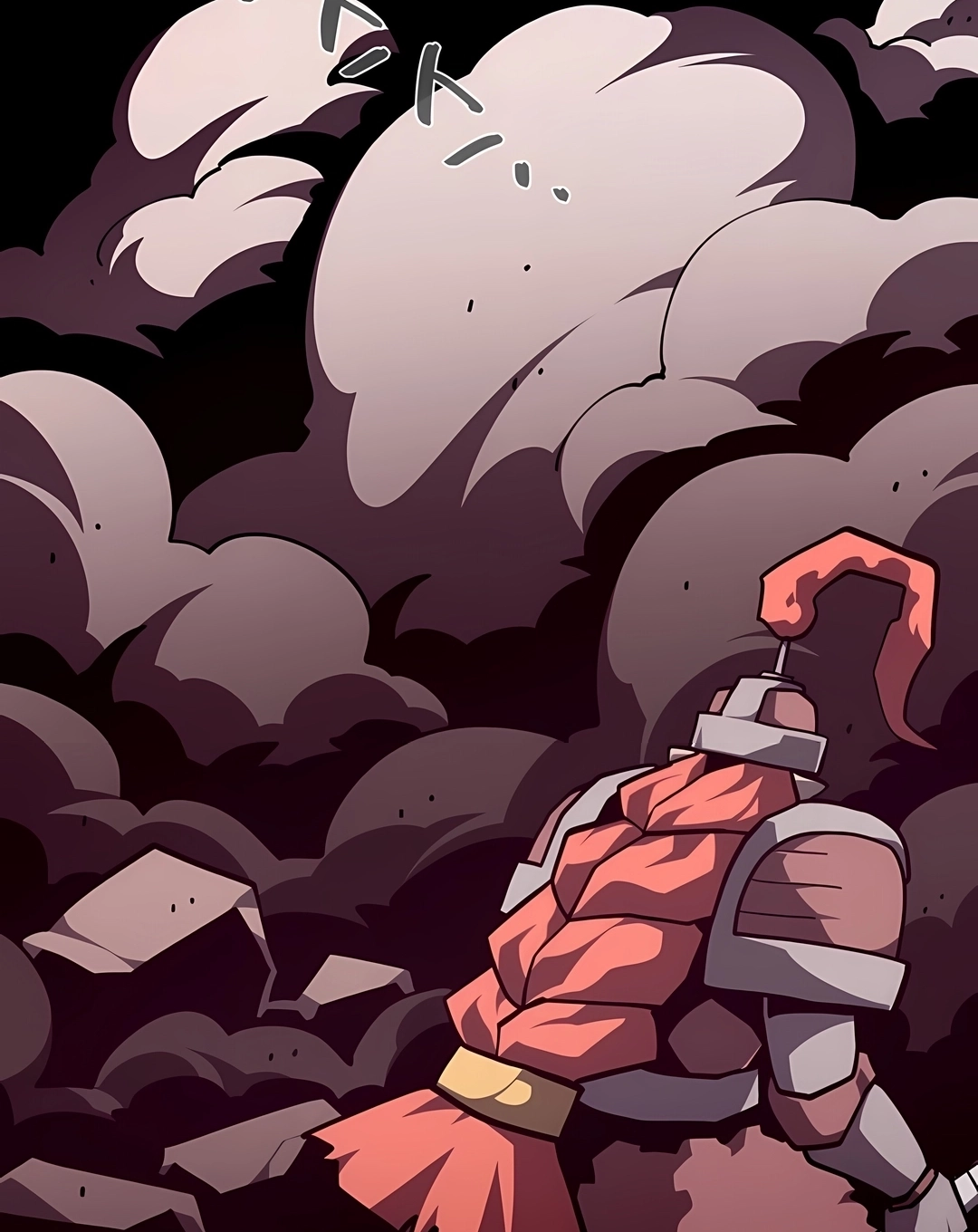 Read Dungeon Odyssey PT Manga Online