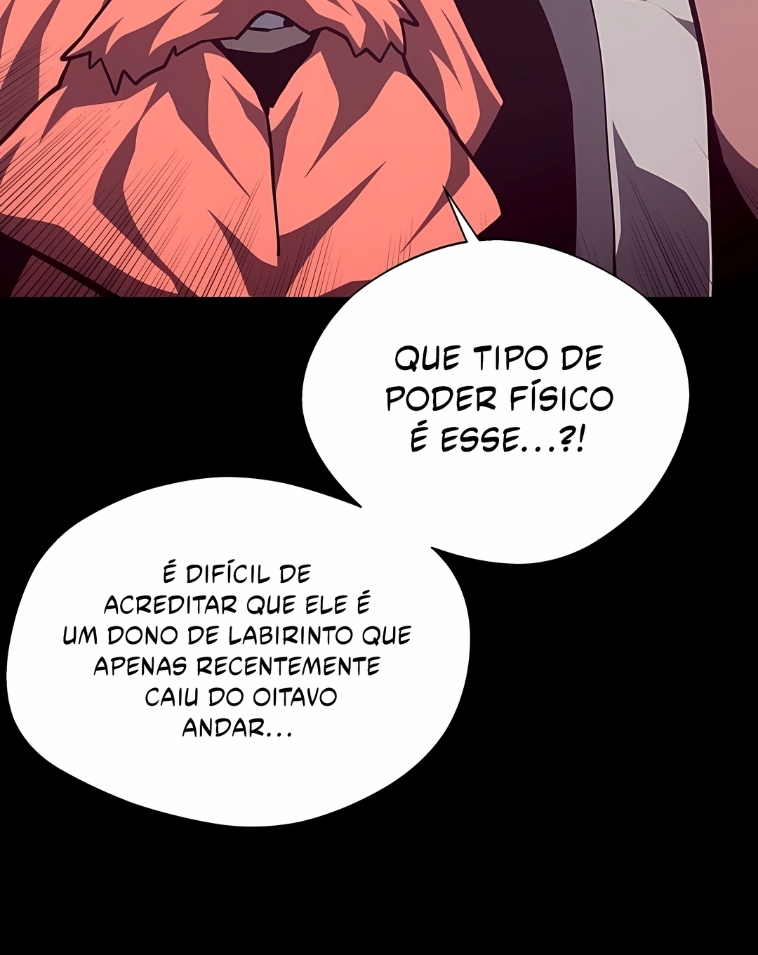 Read Dungeon Odyssey PT Manga Online