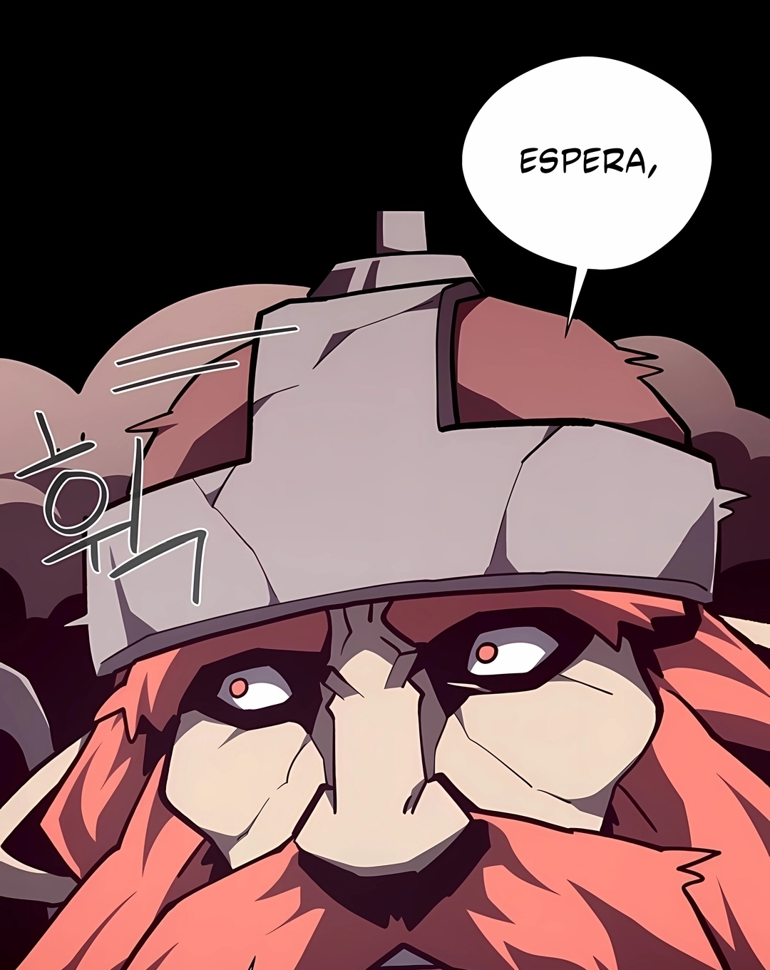 Read Dungeon Odyssey PT Manga Online