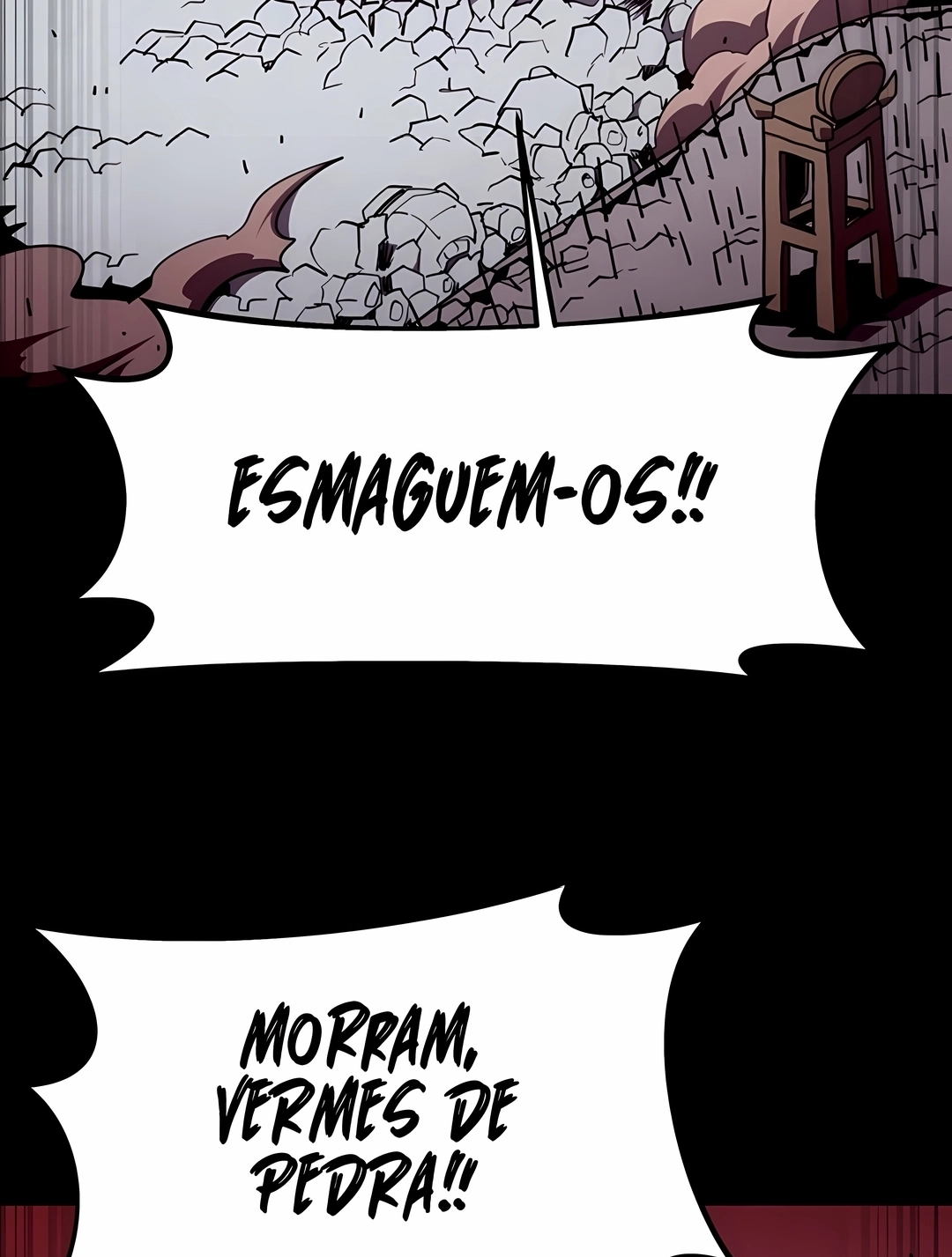 Read Dungeon Odyssey PT Manga Online