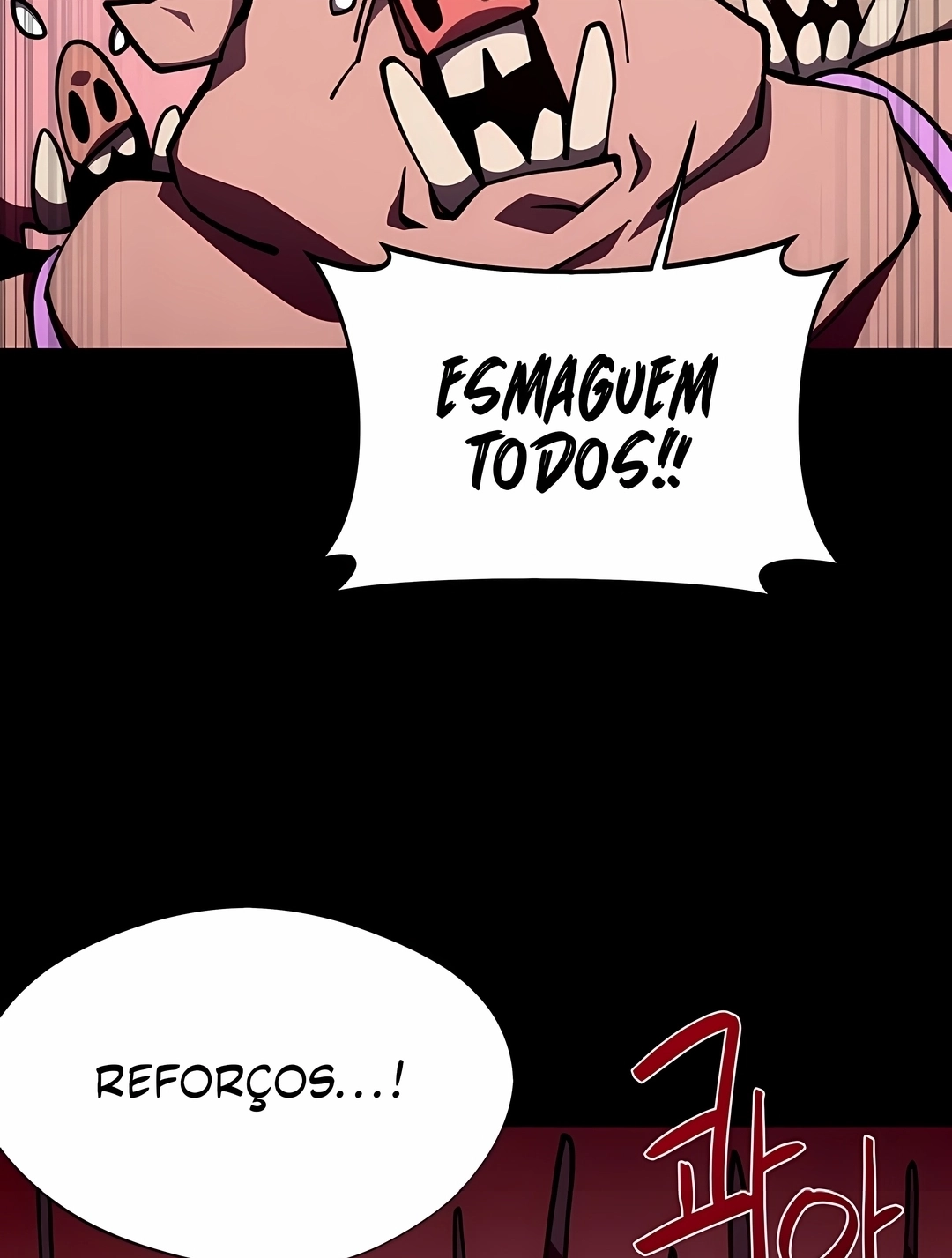 Read Dungeon Odyssey PT Manga Online