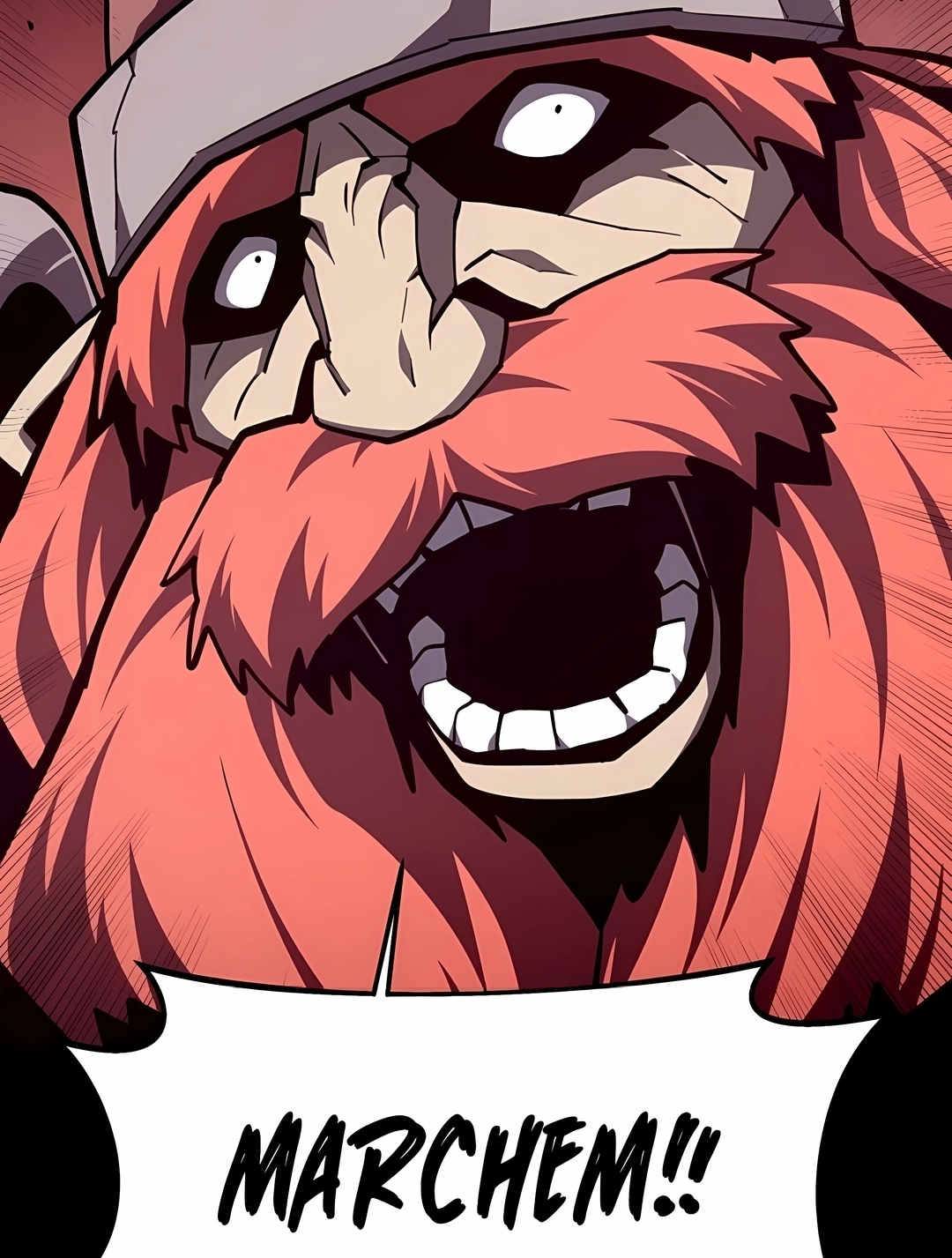 Read Dungeon Odyssey PT Manga Online