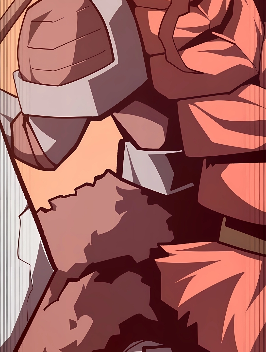 Read Dungeon Odyssey PT Manga Online