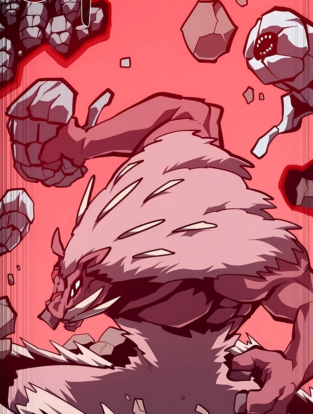 Read Dungeon Odyssey PT Manga Online