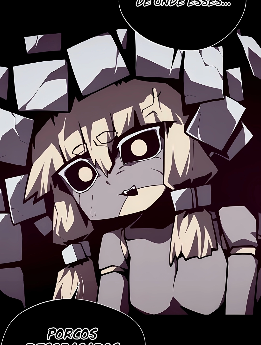 Read Dungeon Odyssey PT Manga Online