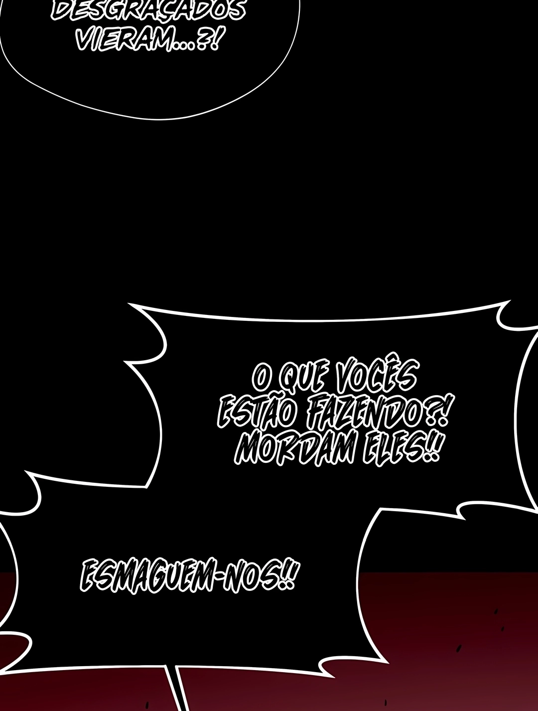 Read Dungeon Odyssey PT Manga Online