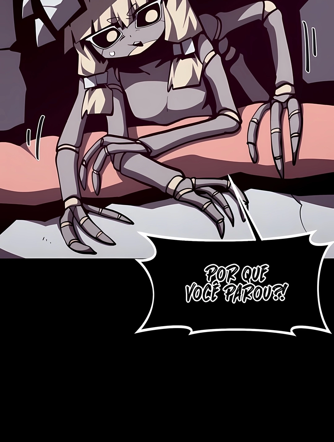 Read Dungeon Odyssey PT Manga Online