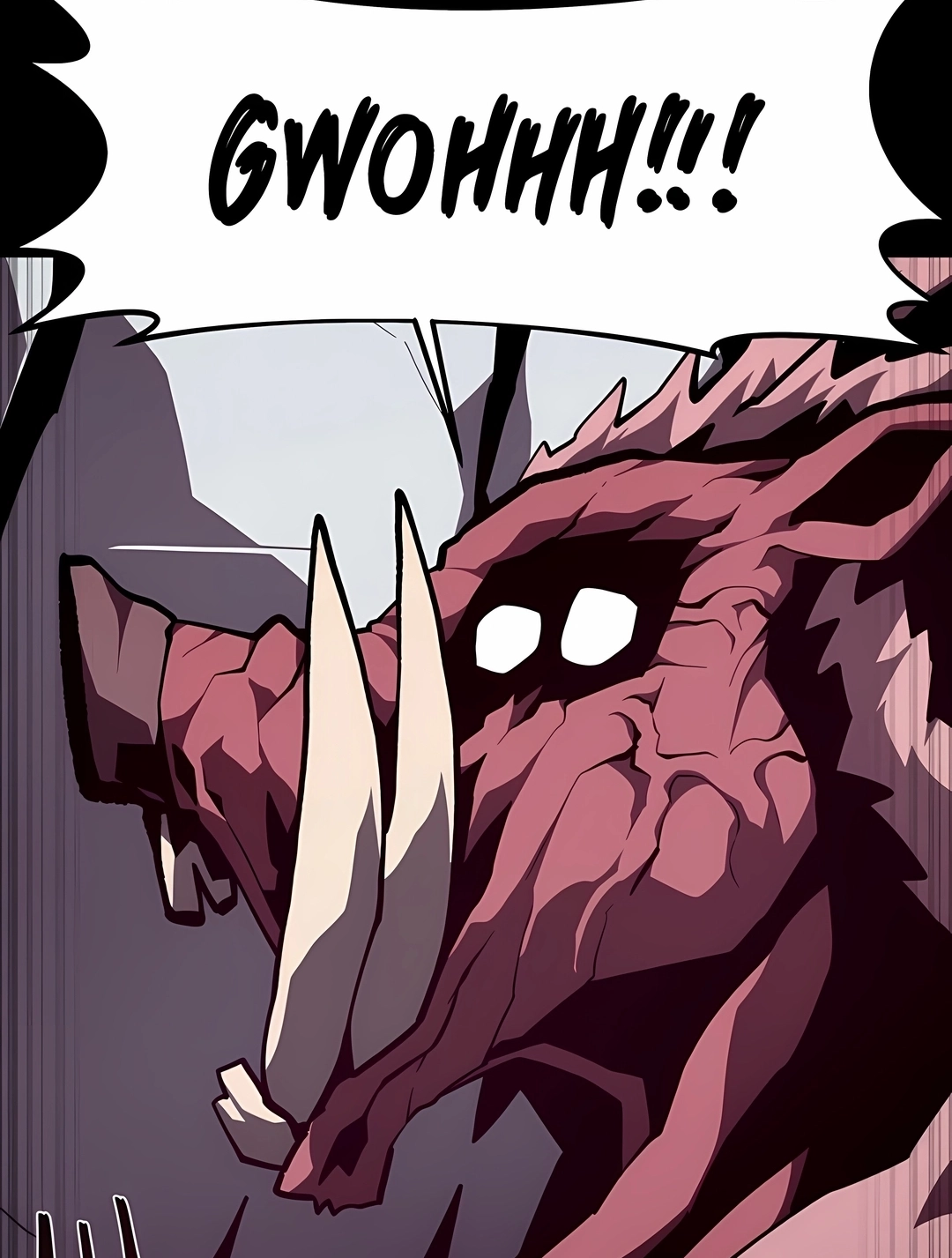 Read Dungeon Odyssey PT Manga Online