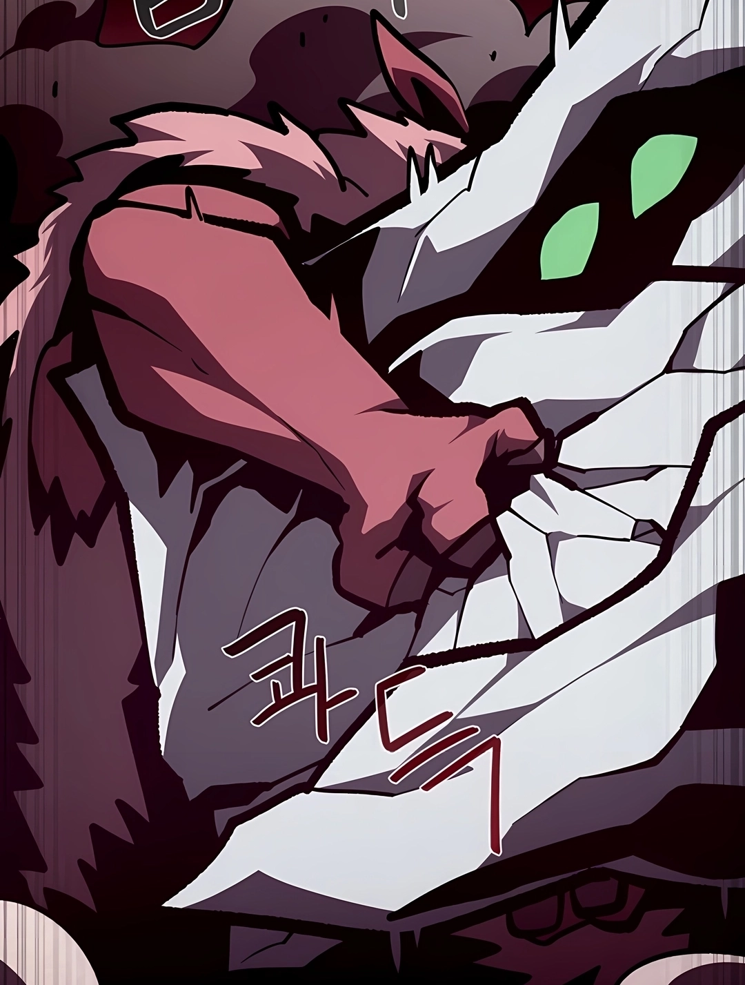 Read Dungeon Odyssey PT Manga Online
