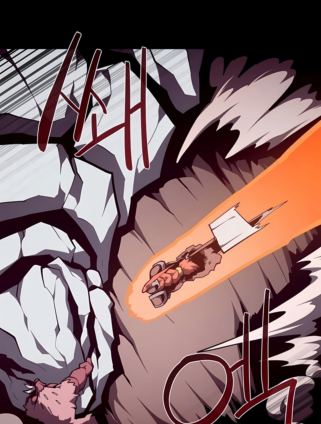 Read Dungeon Odyssey PT Manga Online