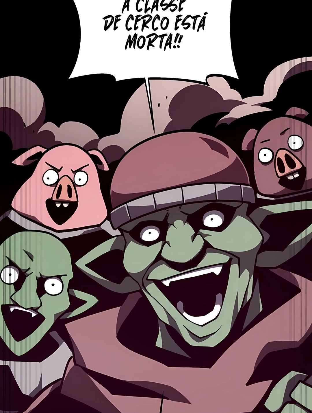 Read Dungeon Odyssey PT Manga Online