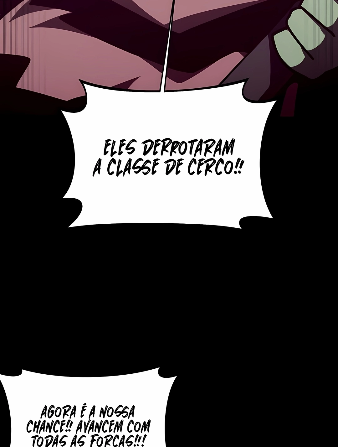 Read Dungeon Odyssey PT Manga Online