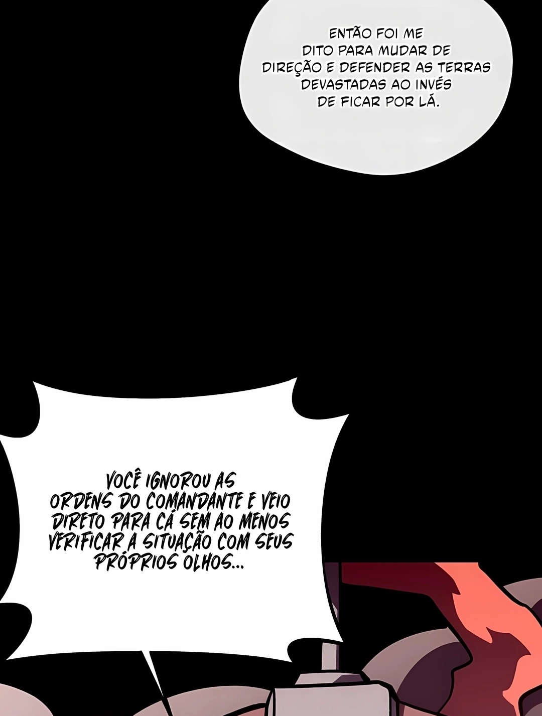 Read Dungeon Odyssey PT Manga Online
