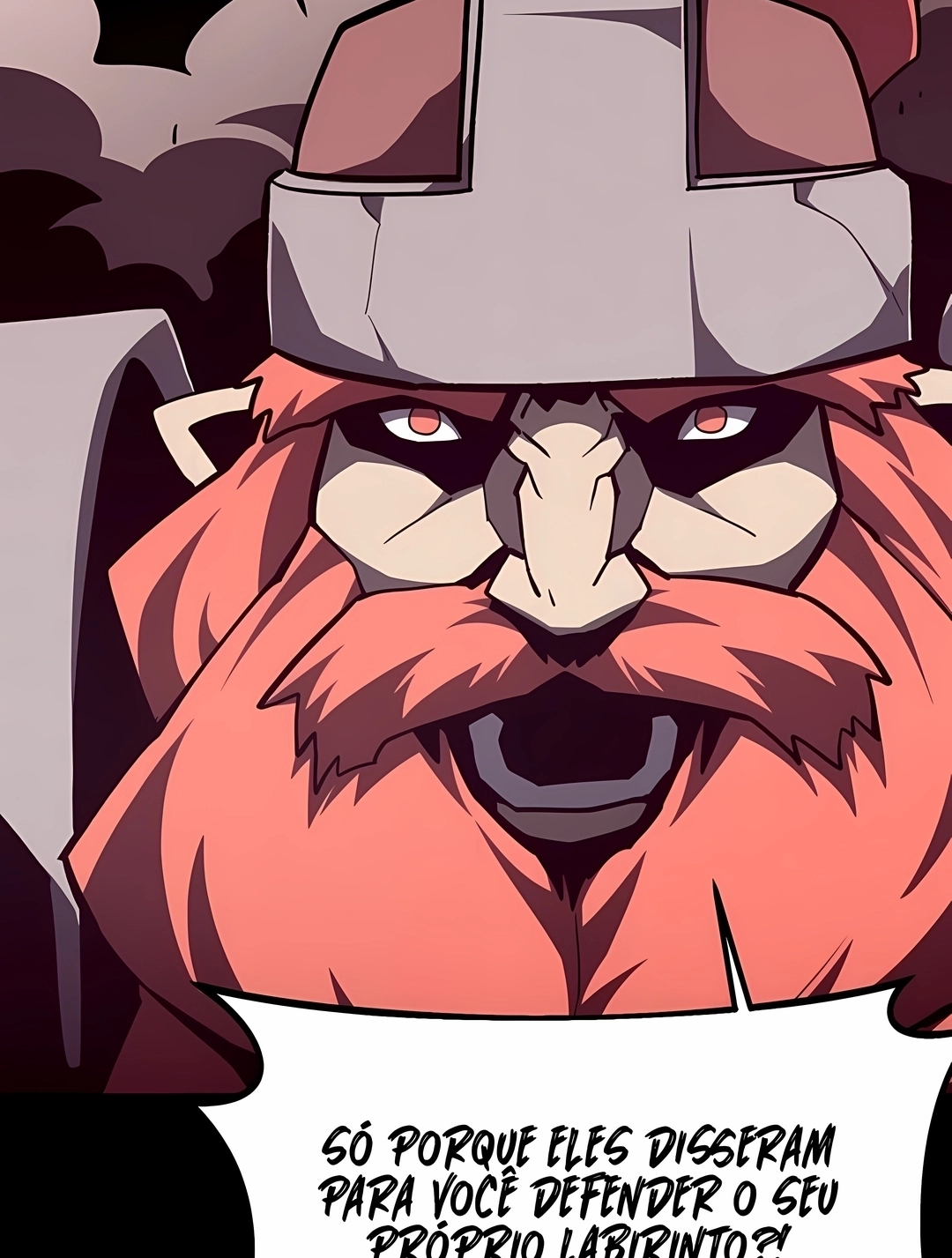 Read Dungeon Odyssey PT Manga Online